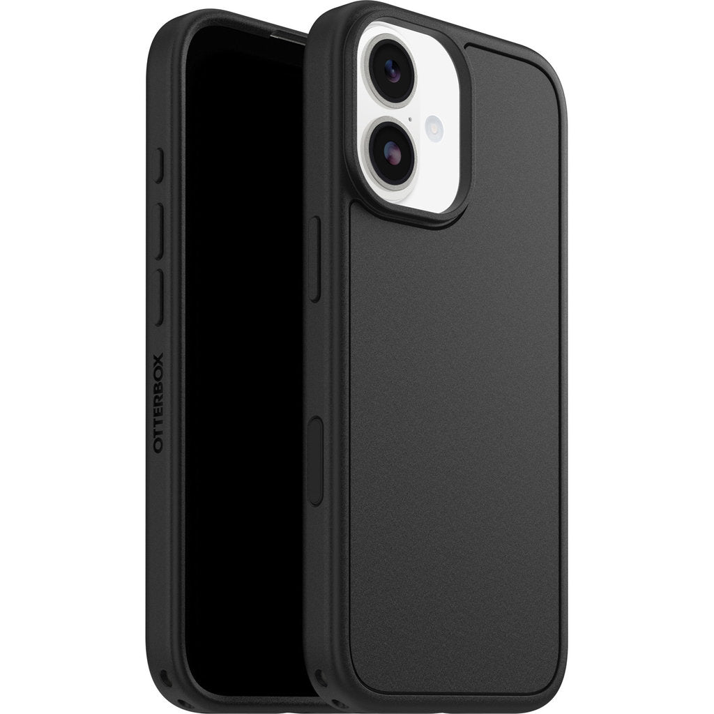 OtterBox Symmetry MagSafe Case Camera Control Apple iPhone 17 Black