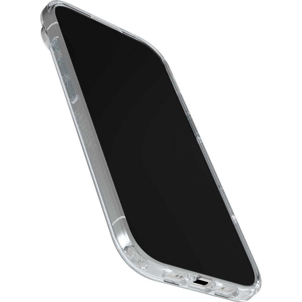 OtterBox Symmetry MagSafe Case Camera Control Apple iPhone Air Clear