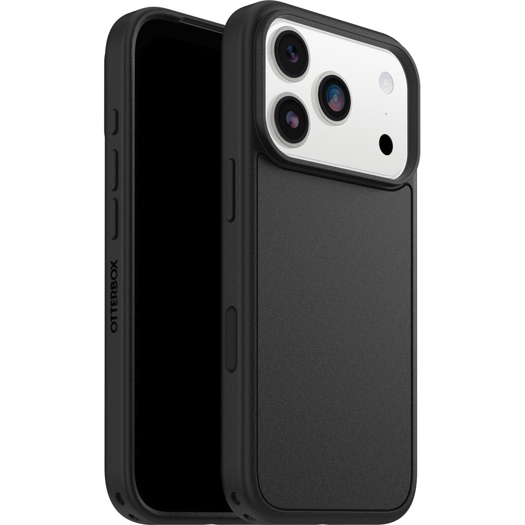 OtterBox Symmetry MagSafe Case Camera Control Apple iPhone 17 Pro Black