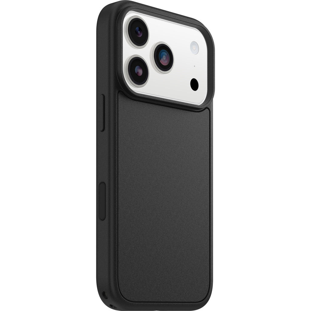 OtterBox Symmetry MagSafe Case Camera Control Apple iPhone 17 Pro Black