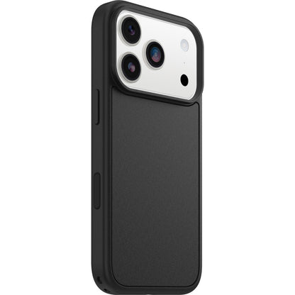 OtterBox Symmetry MagSafe Case Camera Control Apple iPhone 17 Pro Black