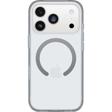 OtterBox Symmetry MagSafe Case Camera Control Apple iPhone 17 Pro Clear