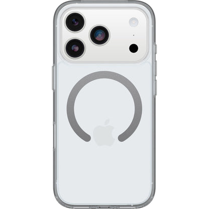 OtterBox Symmetry MagSafe Case Camera Control Apple iPhone 17 Pro Clear