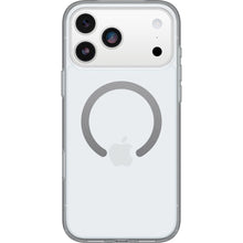 OtterBox Symmetry MagSafe Case Camera Control Apple iPhone 17 Pro Max Clear