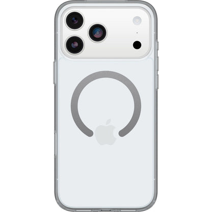 OtterBox Symmetry MagSafe Case Camera Control Apple iPhone 17 Pro Max Clear