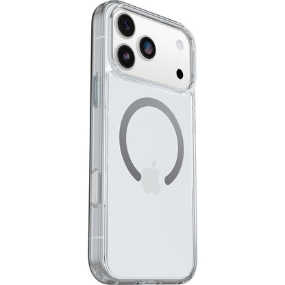 OtterBox Symmetry MagSafe Case Camera Control Apple iPhone 17 Pro Max Clear