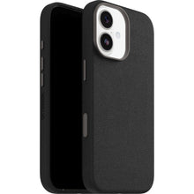 OtterBox Symmetry Cactus Leather Camera Control Case Apple iPhone 17 Black