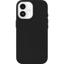 OtterBox Symmetry Cactus Leather Camera Control Case Apple iPhone 17 Black