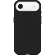 OtterBox Symmetry Cactus Leather Camera Control Case Apple iPhone Air Black