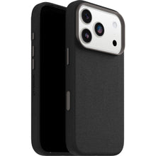 OtterBox Symmetry Cactus Leather Camera Control Case Apple iPhone 17 Pro Black