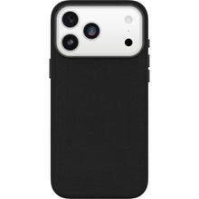 OtterBox Symmetry Cactus Leather Camera Control Case Apple iPhone 17 Pro Max Black