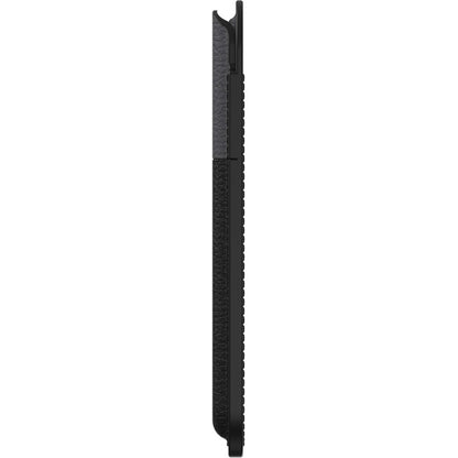 OtterBox Symmetry Cactus Leather MagSafe Wallet - Black