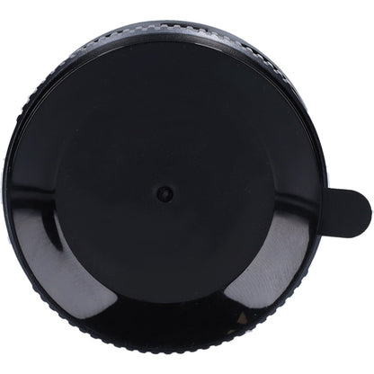 Mobiparts Vacuum Suction Holder Black