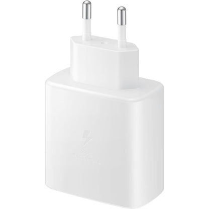 Samsung USB-C Wall Charger 45W PD White incl USB-C to USB-C cable 1m