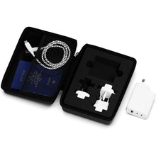 Cygnett Voyager 67W Multiport GaN Travel Wall Charger White