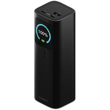 Cygnett HighPWR 27K Laptop Powerbank Black (with Case)