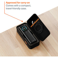 Cygnett HighPWR 27K Laptop Powerbank Black (with Case)