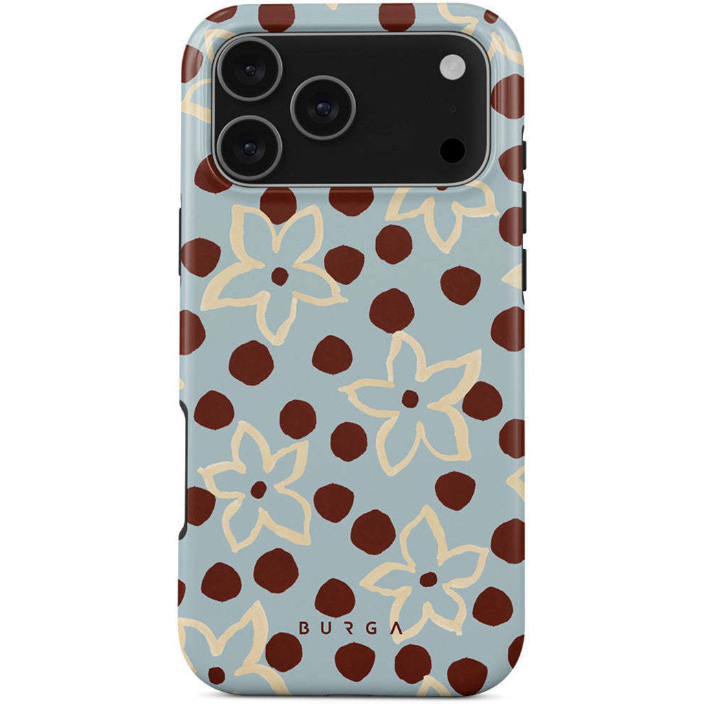 Burga Tough MagSafe Case Apple iPhone 17 Pro Max - Onda