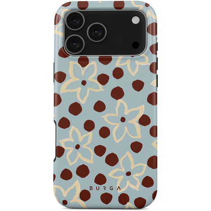 Burga Tough MagSafe Case Apple iPhone 17 Pro Max - Onda