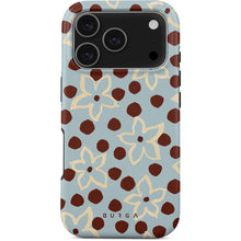 Burga Tough MagSafe Case Apple iPhone 17 Pro - Onda