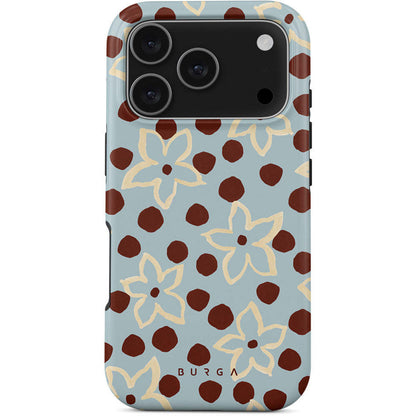 Burga Tough MagSafe Case Apple iPhone 17 Pro - Onda