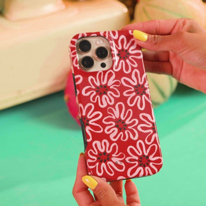 Burga Tough MagSafe Case Apple iPhone 17 Air - Onda