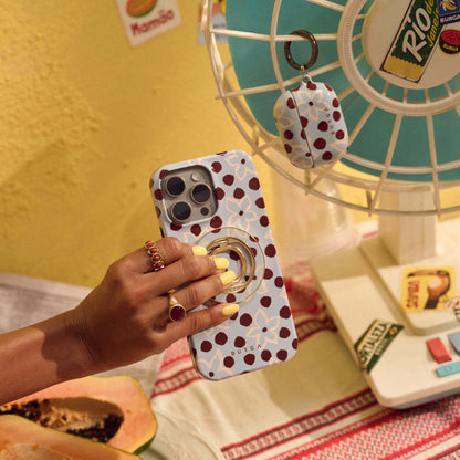 Burga Tough MagSafe Case Apple iPhone 17 Air - Onda