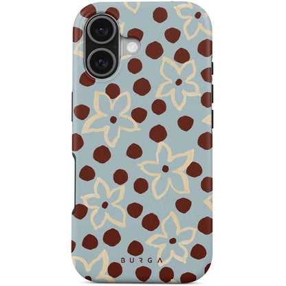 Burga Tough MagSafe Case Apple iPhone 17 - Onda