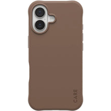 CARE by PanzerGlass Fashionable Case Samba Vanilla MagSafe iPhone 17 Pro Max