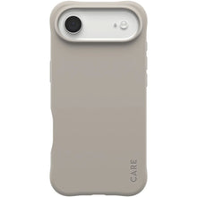 CARE by PanzerGlass Fashionable Case Samba Vanilla MagSafe iPhone Air