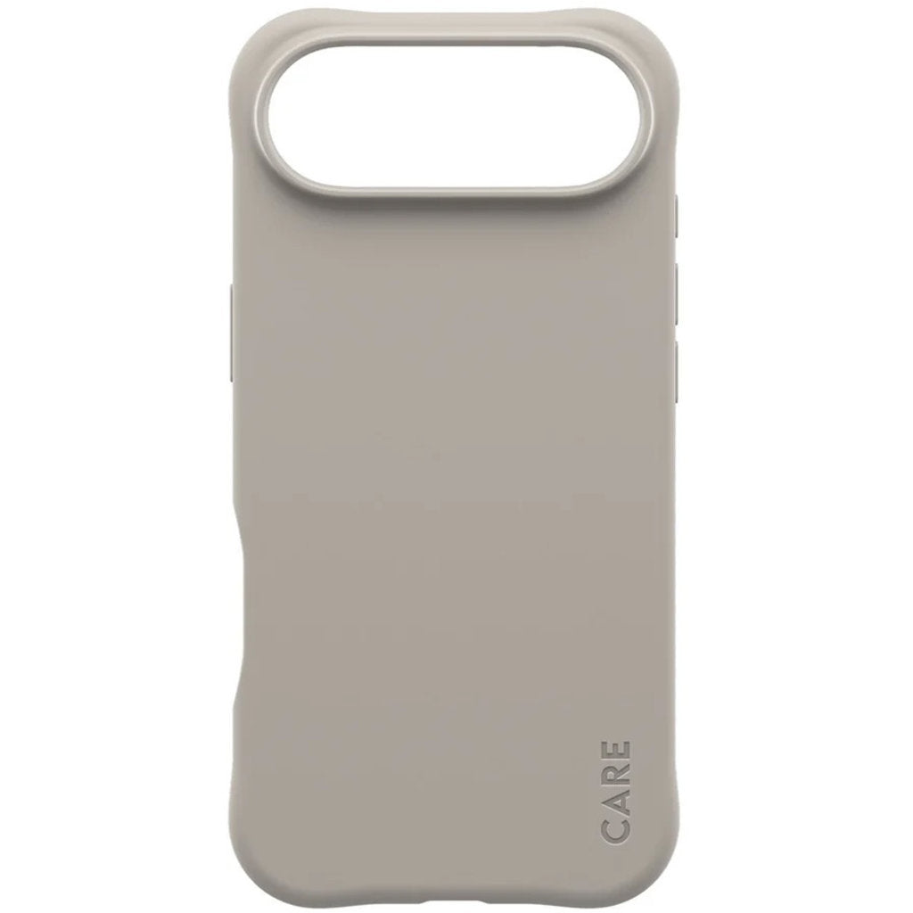 CARE by PanzerGlass Fashionable Case Samba Vanilla MagSafe iPhone Air