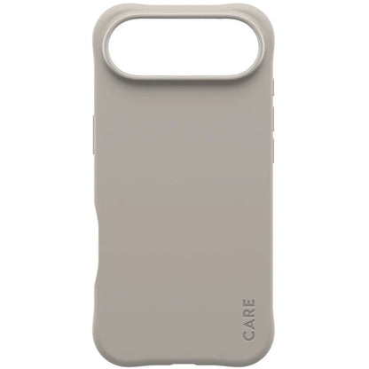 CARE by PanzerGlass Fashionable Case Samba Vanilla MagSafe iPhone Air