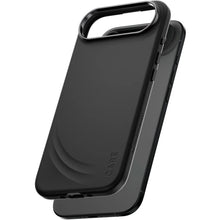 CARE by PanzerGlass Feature FLOW MagSafe Case iPhone Air Black