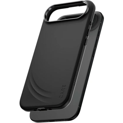 CARE by PanzerGlass Feature FLOW MagSafe Case iPhone Air Black