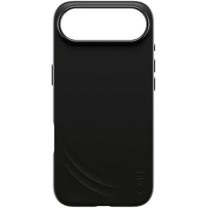 CARE by PanzerGlass Feature FLOW MagSafe Case iPhone Air Black