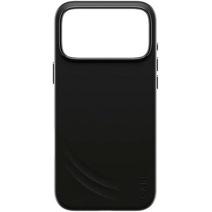 CARE by PanzerGlass Feature FLOW MagSafe Case iPhone 17 Pro Max Black