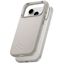 CARE by PanzerGlass Feature FLOW MagSafe Case iPhone 17 Pro Vanilla