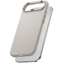 CARE by PanzerGlass Feature FLOW MagSafe Case iPhone Air Vanilla