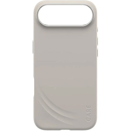 CARE by PanzerGlass Feature FLOW MagSafe Case iPhone Air Vanilla