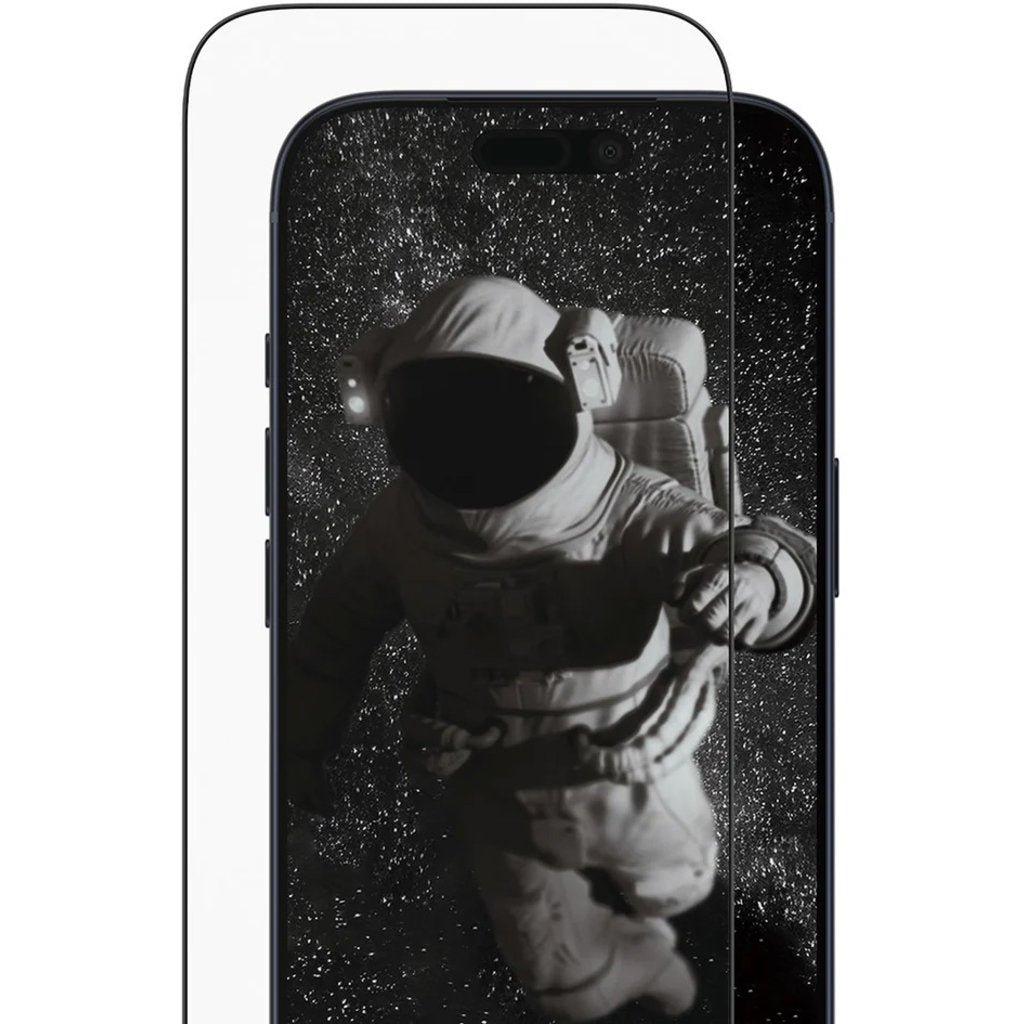 Panzerglass Ceramic II Apple iPhone 17 Pro - Ultra-Wide Fit