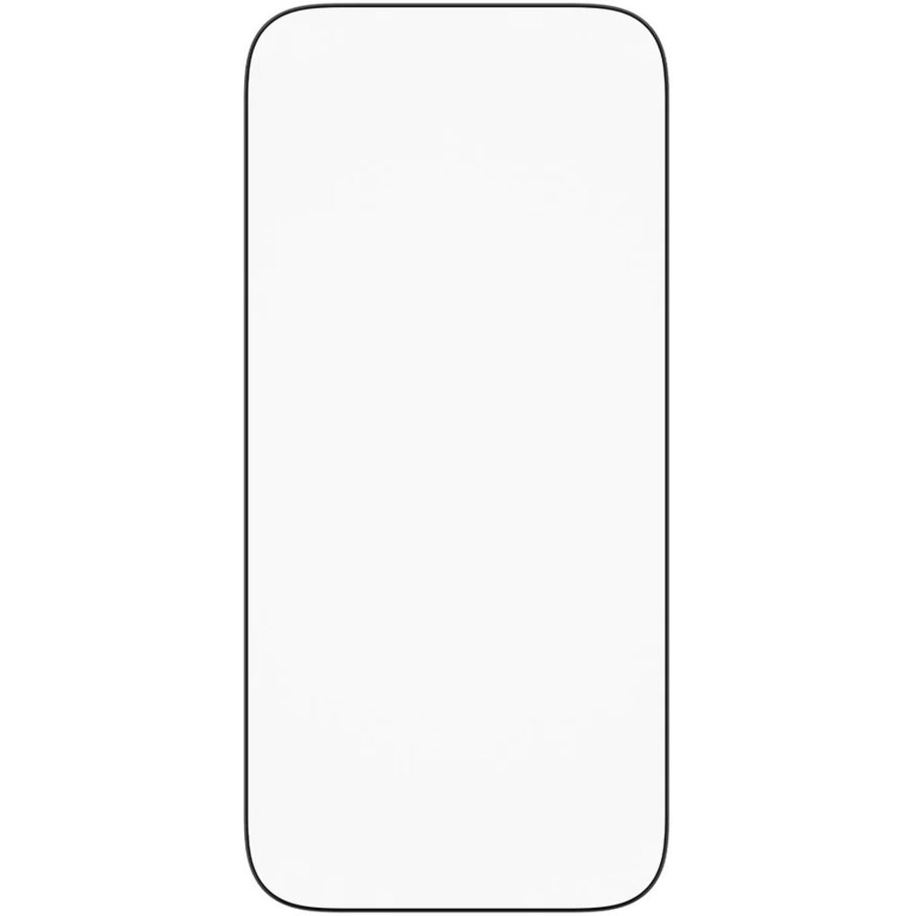 Panzerglass Ceramic II Apple iPhone 17 Pro - Ultra-Wide Fit