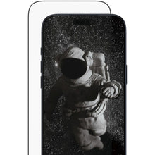 Panzerglass Ceramic II Apple iPhone 17 Pro Max - Ultra-Wide Fit
