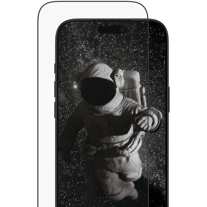 Panzerglass Ceramic II Apple iPhone 17 Pro Max - Ultra-Wide Fit