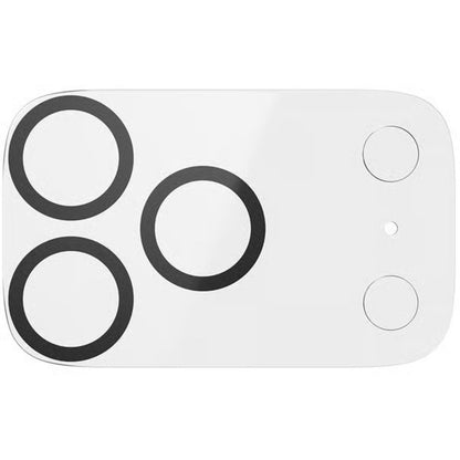 PanzerGlass Picture Perfect Camera Lens Protector iPhone 17 Pro