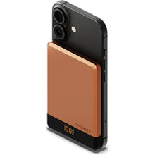Cygnett MagSlim 5.000mAh Powerbank Copper