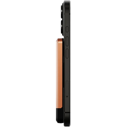 Cygnett MagSlim 5.000mAh Powerbank Copper