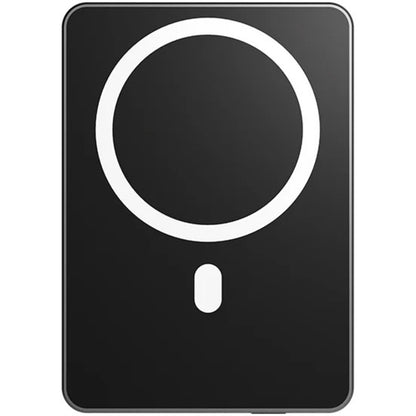 Cygnett MagSlim 5.000mAh Powerbank Cherry