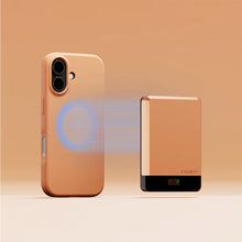 Cygnett MagSlim 10.000mAh Powerbank Copper