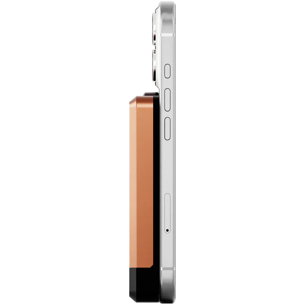Cygnett MagSlim 10.000mAh Powerbank Copper