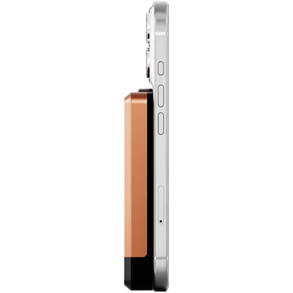 Cygnett MagSlim 10.000mAh Powerbank Copper